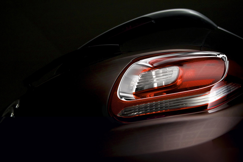 Illustration for article titled 2011 Citroen DS3: Is This It?